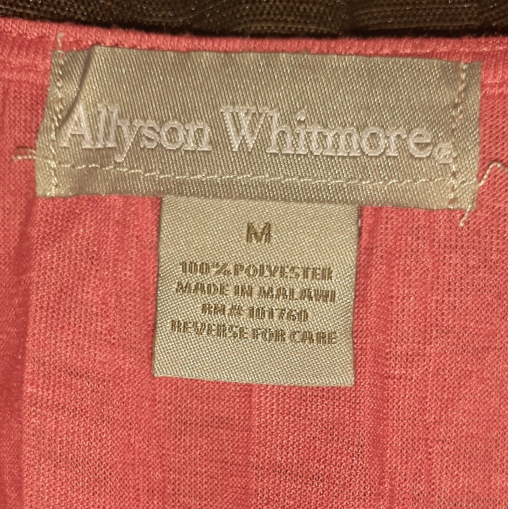 Allyson Whitmore - Picture 3 of 6
